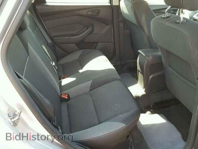 2012 FORD FOCUS - VIN: 1FAHP3K25CL270347 - Фото 6