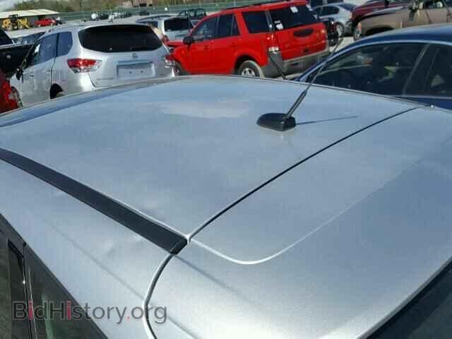 2012 FORD FOCUS - VIN: 1FAHP3K25CL270347 - Фото 9