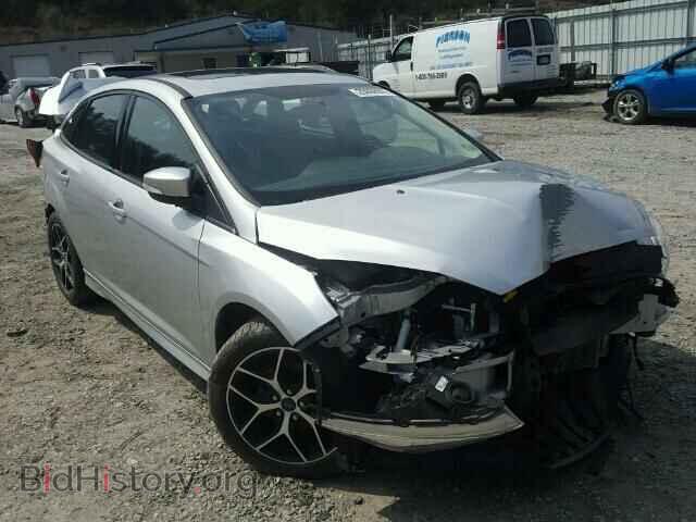 Photo 1FADP3FE6FL210018 - FORD FOCUS 2015