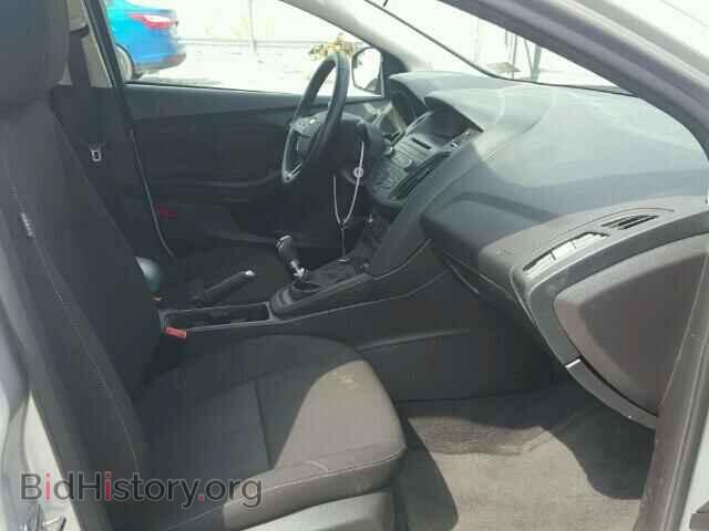 2015 FORD FOCUS - VIN: 1FADP3FE6FL210018 - Photo 5