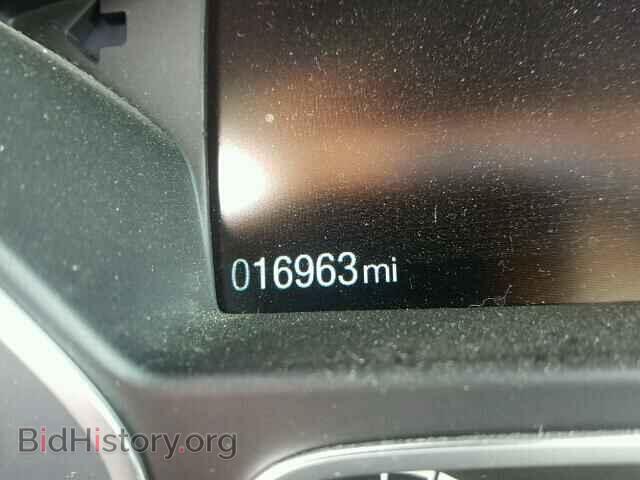 2015 FORD FOCUS - VIN: 1FADP3FE6FL210018 - Photo 8