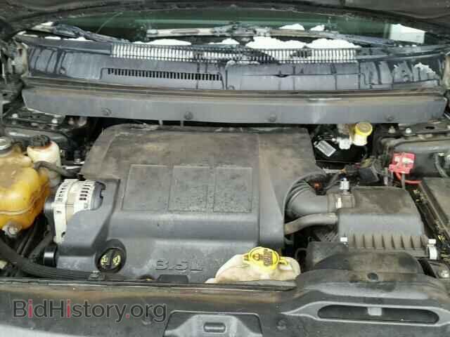 2010 DODGE JOURNEY - VIN: 3D4PH6FV3AT229244 - Фото 7