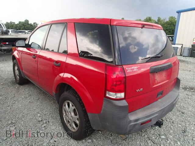 2004 SATURN VUE - VIN: 5GZCZ23D24S872444 - Фото 3