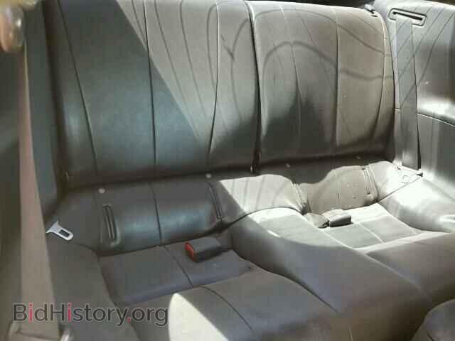 2006 MITSUBISHI ECLIPSE - VIN: 4A3AK34T16E017192 - Photo 6