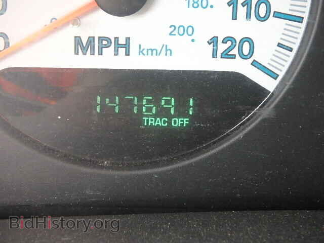 2005 DODGE CARAVAN - VIN: 2D4GP44L05R580906 - Фото 8