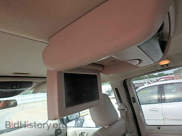 2005 DODGE CARAVAN - VIN: 2D4GP44L05R580906 - Фото 10