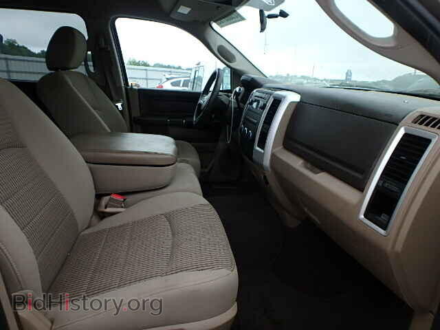 2010 DODGE RAM 1500 - VIN: 1D7RB1CTXAS142008 - Фото 5