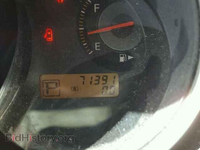 2007 NISSAN VERSA - VIN: 3N1BC13E67L458557 - Фото 8
