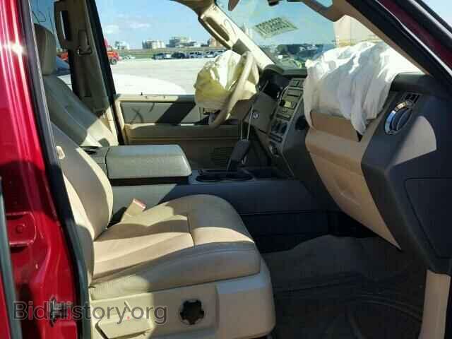 2008 FORD EXPEDITION - VIN: 1FMFU15528LA65902 - Фото 5
