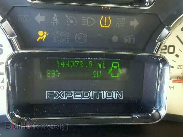 2008 FORD EXPEDITION - VIN: 1FMFU15528LA65902 - Фото 8