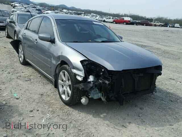 Фотография 1N4BA41EX7C806983 - NISSAN MAXIMA 2007
