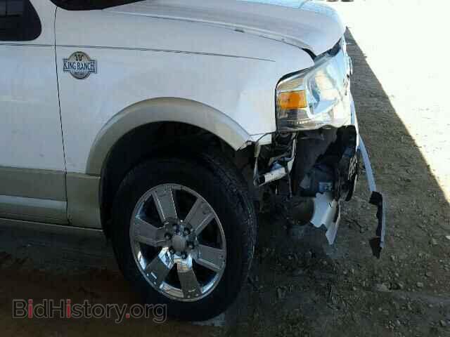 2010 FORD EXPEDITION - VIN: 1FMJU1H53AEA07121 - Фото 9