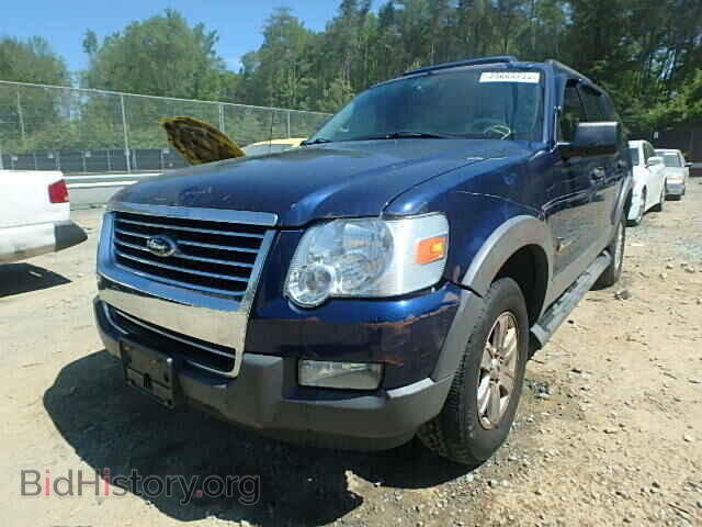 2006 FORD EXPLORER - VIN: 1FMEU73EX6UB33419 - Photo 2