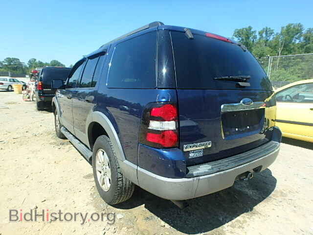 2006 FORD EXPLORER - VIN: 1FMEU73EX6UB33419 - Photo 3