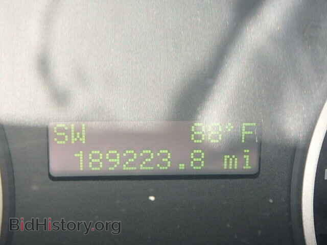 2006 FORD EXPLORER - VIN: 1FMEU73EX6UB33419 - Photo 8