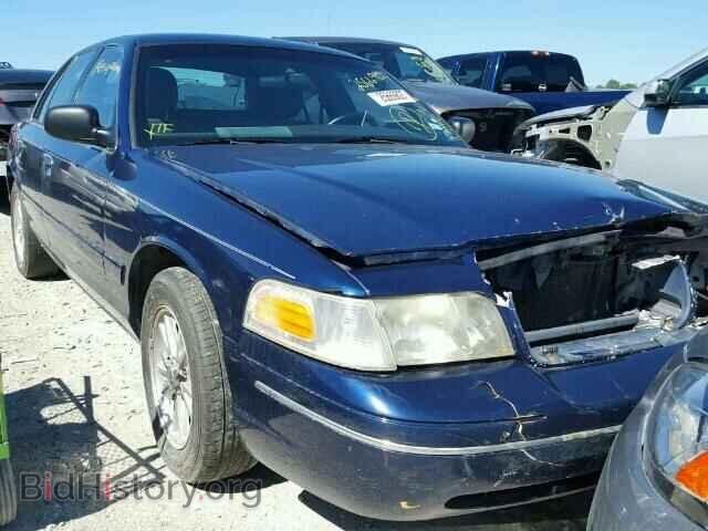 Photo 2FAFP74W74X107203 - FORD CROWN VIC 2004
