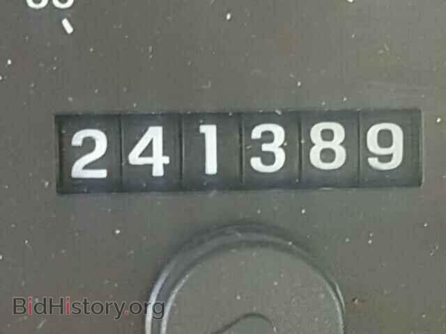 2004 FORD CROWN VIC - VIN: 2FAFP74W74X107203 - Фото 8