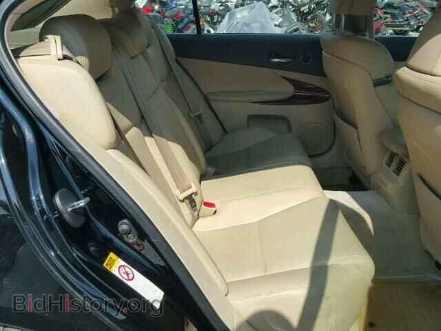 2008 LEXUS GS350 - VIN: JTHBE96S080028656 - Фото 6