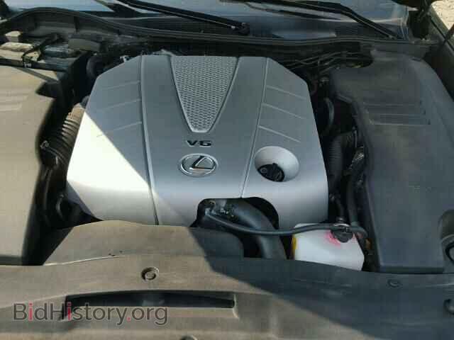 2008 LEXUS GS350 - VIN: JTHBE96S080028656 - Фото 7