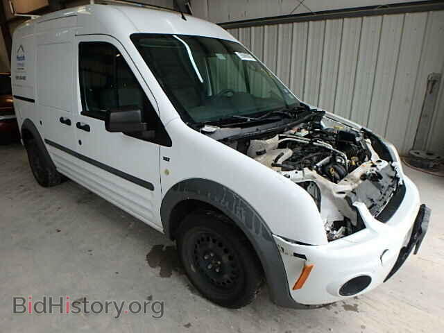 Photo NM0LS7DN9BT051842 - FORD TRANSIT CO 2011