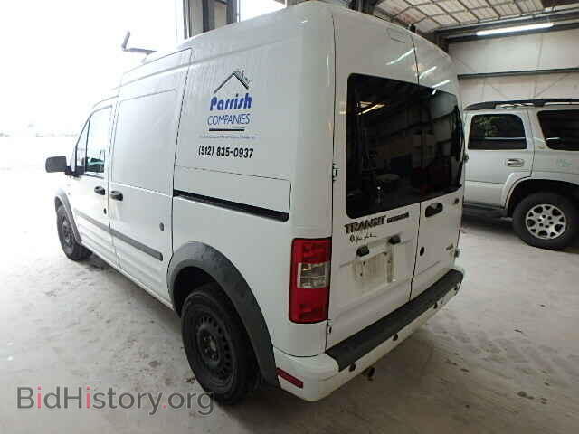 2011 FORD TRANSIT CO - VIN: NM0LS7DN9BT051842 - Фото 3