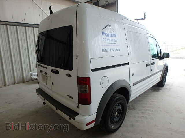 2011 FORD TRANSIT CO - VIN: NM0LS7DN9BT051842 - Фото 4