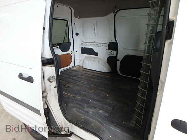 2011 FORD TRANSIT CO - VIN: NM0LS7DN9BT051842 - Фото 6