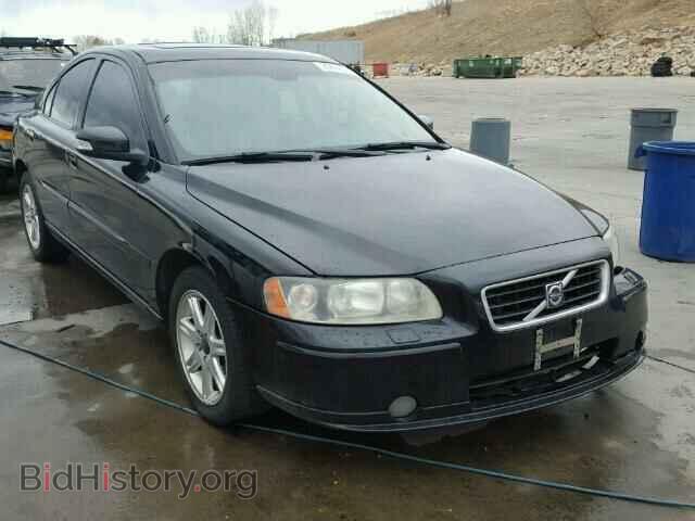 Photo YV1RS592772605760 - VOLVO S60 2007