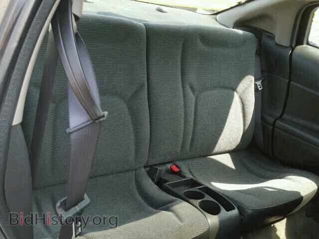 2002 SATURN SC1/SC2 - VIN: 1G8ZP12872Z241509 - Фото 6