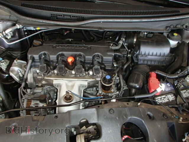 2013 HONDA CIVIC - VIN: 19XFB2F8XDE092003 - Фото 7