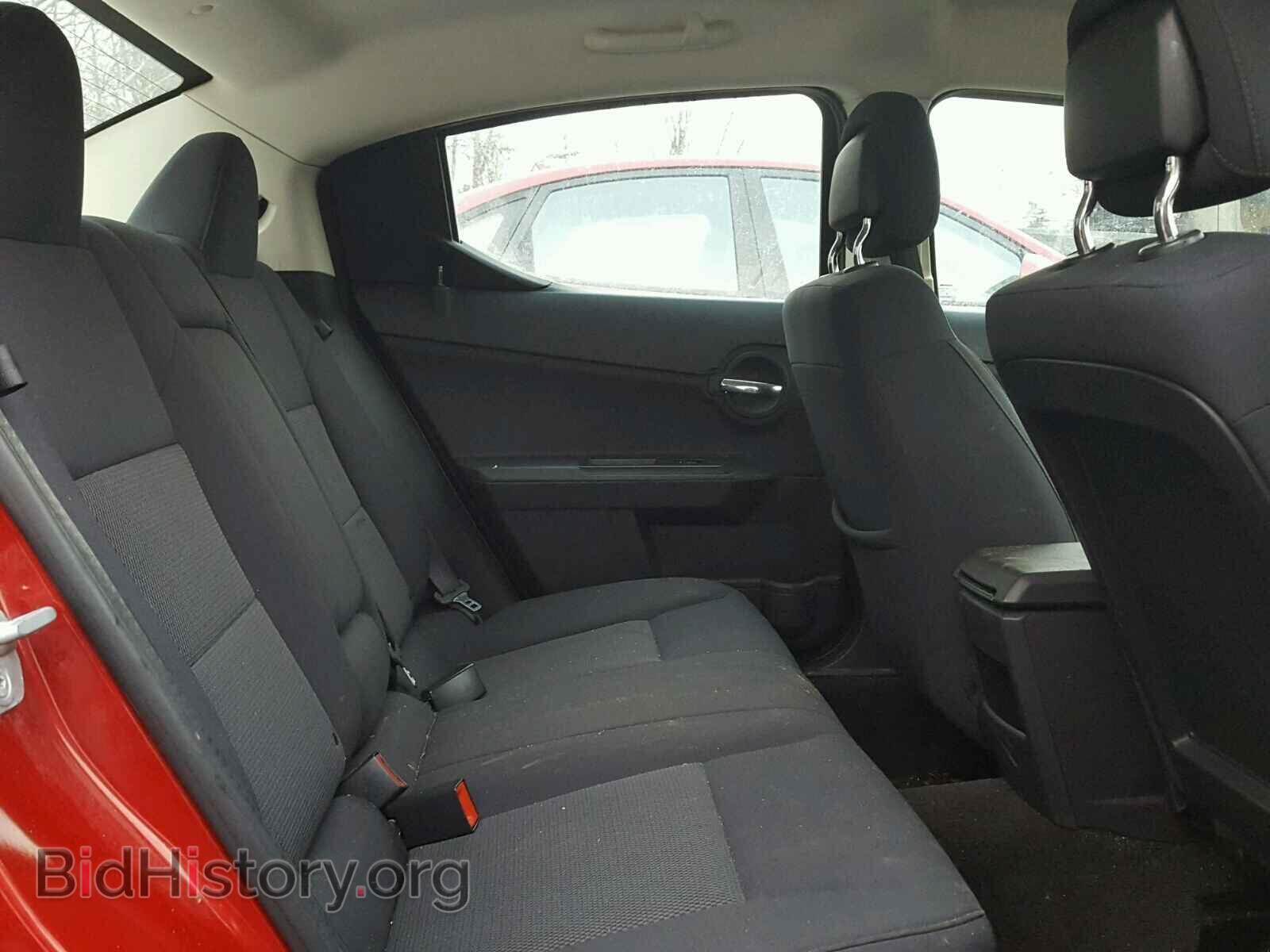 2010 DODGE AVENGER - VIN: 1B3CC4FB1AN112705 - Photo 6