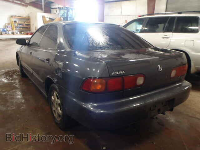 1994 ACURA INTEGRA - VIN: JH4DB7657RS003002 - Фото 3