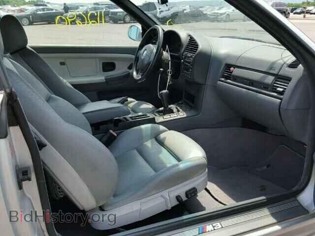 1999 BMW M3 - VIN: WBSBK9330XEC42826 - Фото 5