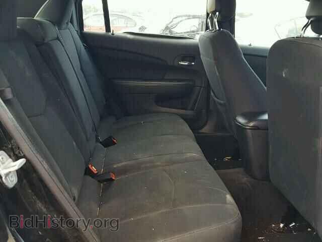 2011 CHRYSLER 200 - VIN: 1C3BC1FB5BN625602 - Фото 6
