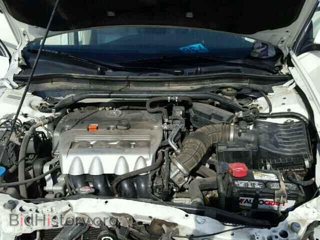 2011 ACURA TSX - VIN: JH4CU2F68BC004760 - Фото 7