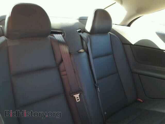 2010 VOLVO C70 - VIN: YV1672MC1AJ094028 - Фото 6
