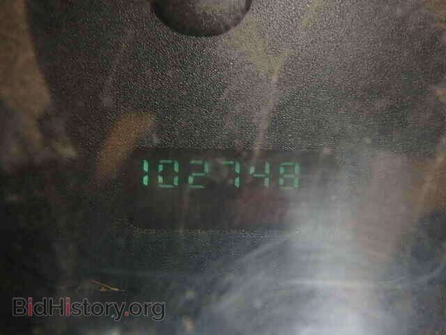 2000 DODGE DAKOTA - VIN: 1B7FL26X0YS670780 - Фото 8