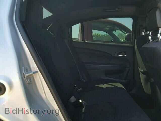 2012 CHRYSLER 200 - VIN: 1C3CCBAB1CN289580 - Photo 6