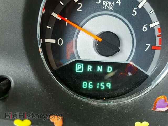 2012 CHRYSLER 200 - VIN: 1C3CCBAB1CN289580 - Photo 8