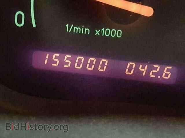 2000 SAAB 9 3 - VIN: YS3DP55G4Y7010462 - Photo 8