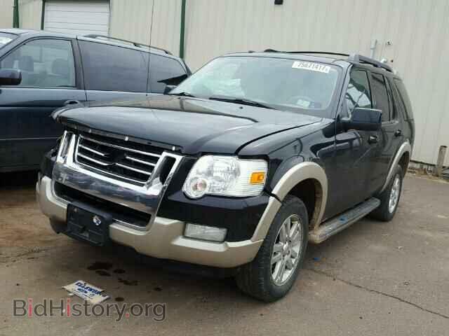 2010 FORD EXPLORER - VIN: 1FMEU7EE5AUA18894 - Photo 2