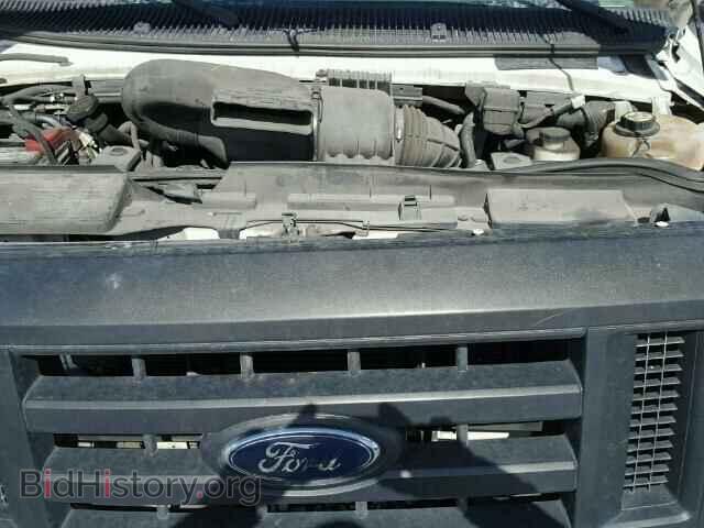 2008 FORD ECONOLINE - VIN: 1FTNE24W48DB41904 - Фото 7