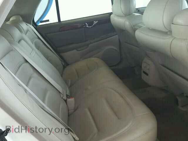 2000 CADILLAC DEVILLE - VIN: 1G6KD54Y3YU253167 - Фото 6
