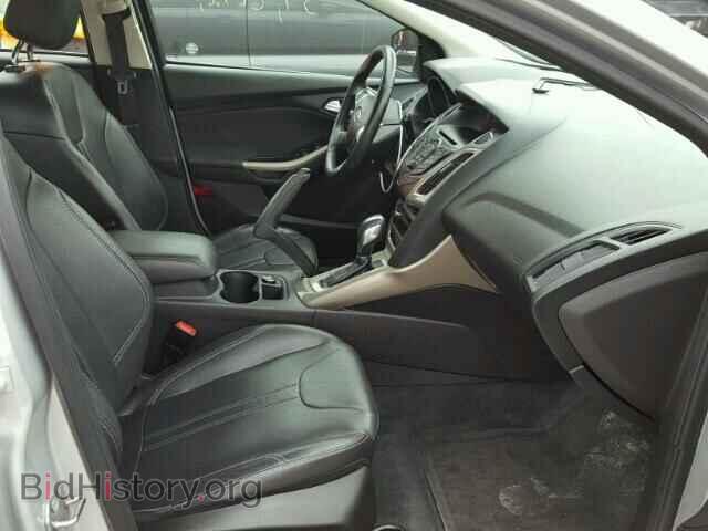 2012 FORD FOCUS - VIN: 1FAHP3M29CL295619 - Фото 5