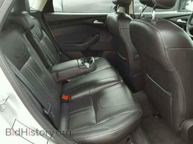 2012 FORD FOCUS - VIN: 1FAHP3M29CL295619 - Фото 6