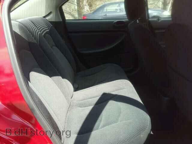 2004 CHRYSLER SEBRING - VIN: 1C3EL46X04N406821 - Фото 6