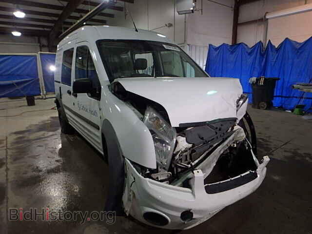 Фотография NM0LS6BN8BT053045 - FORD TRANSIT CO 2011