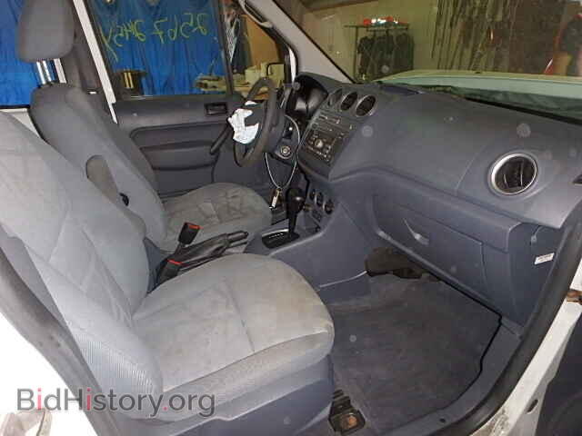 2011 FORD TRANSIT CO - VIN: NM0LS6BN8BT053045 - Фото 5
