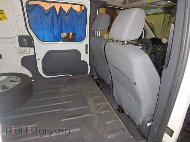 2011 FORD TRANSIT CO - VIN: NM0LS6BN8BT053045 - Фото 6