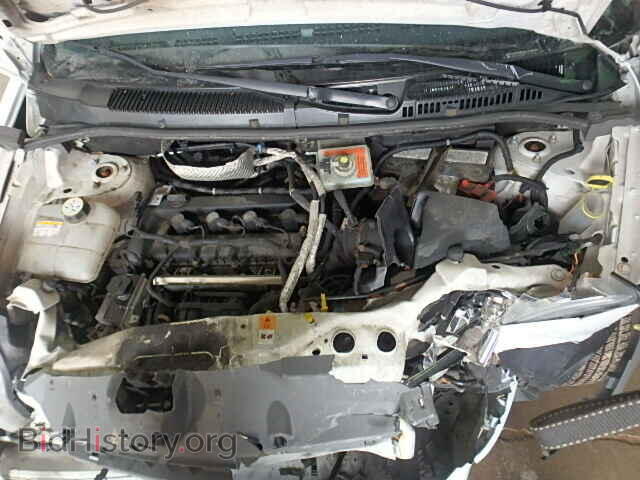 2011 FORD TRANSIT CO - VIN: NM0LS6BN8BT053045 - Фото 7